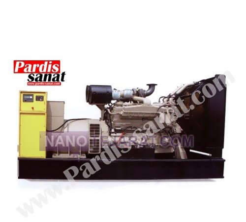 diesel generator